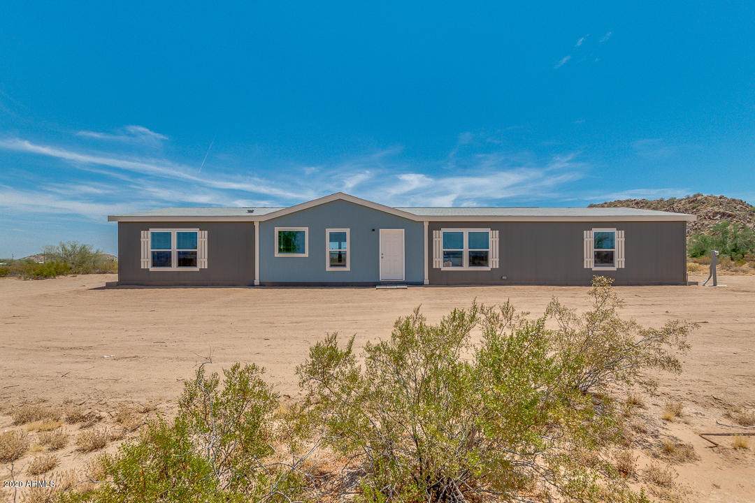 63 Diamond Trail - Photo 1
