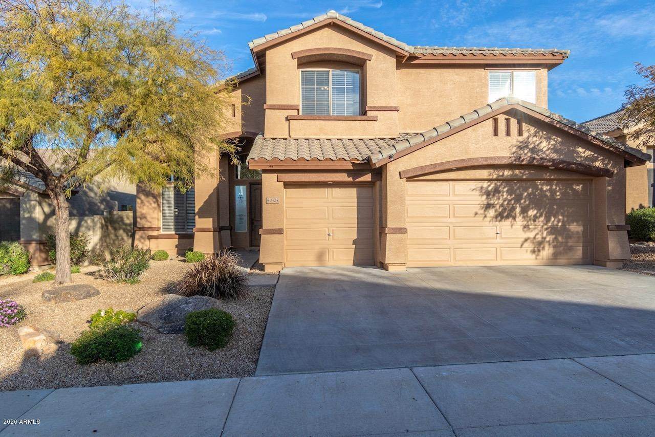 40924 Crockett Trail - Photo 1