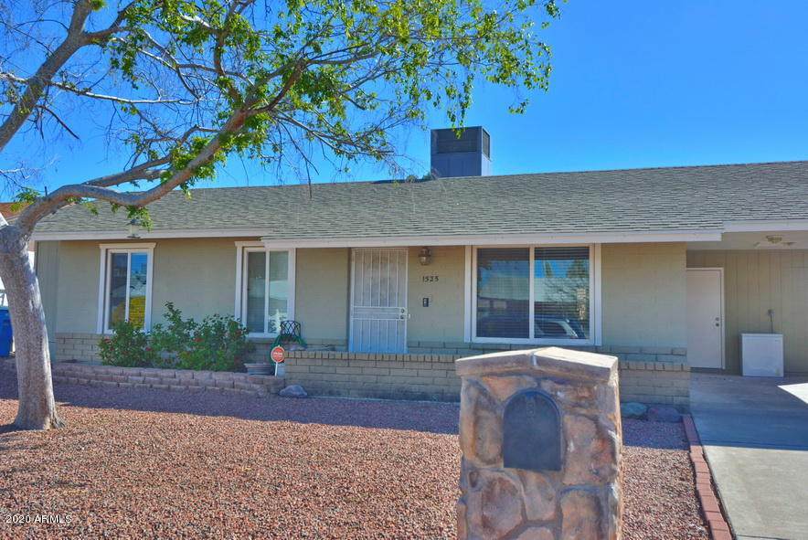 1525 Escuda Road - Photo 1