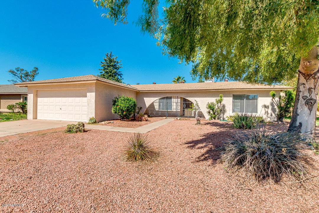 2408 Calavar Road - Photo 1