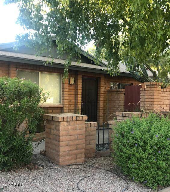 3310 Parkside Drive - Photo 1