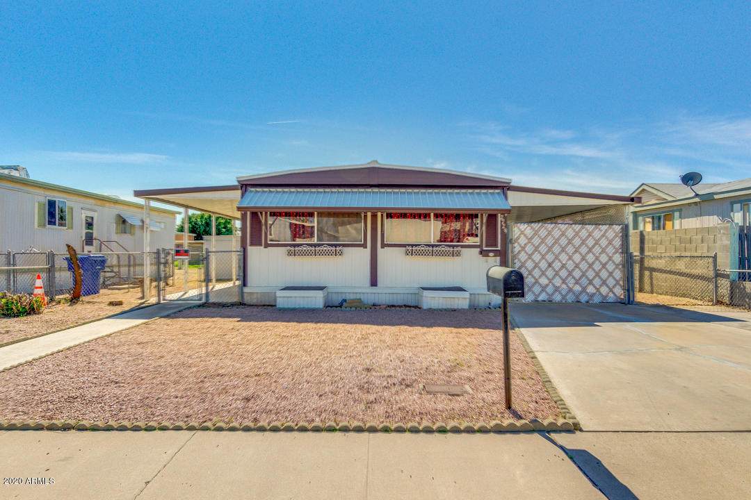 2729 Birchwood Avenue - Photo 1