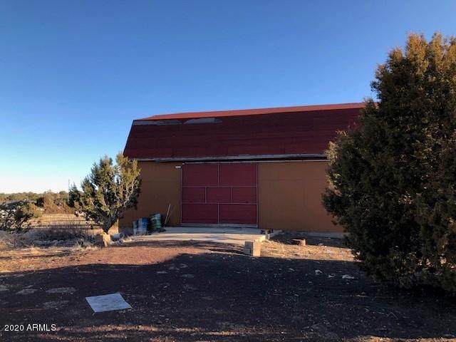 6695 Hutton Ranch Road - Photo 1