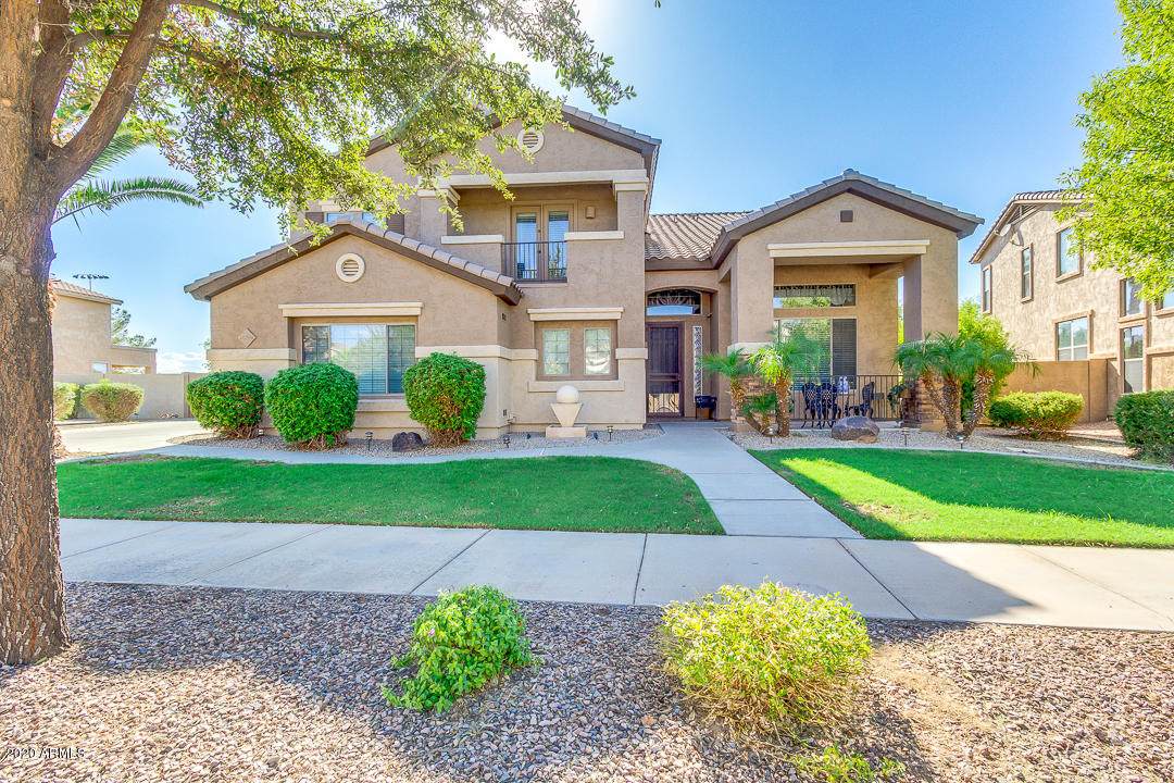 20784 186TH Place - Photo 1