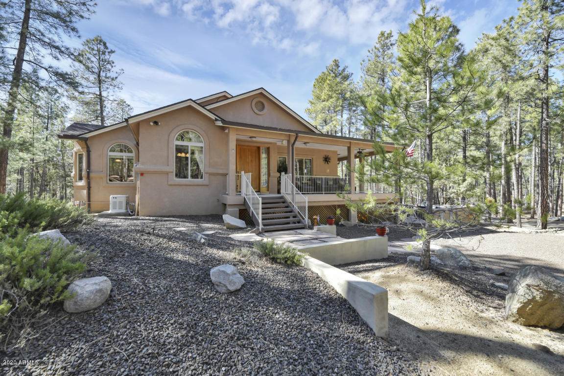 4604 Camino Vaga - Photo 1