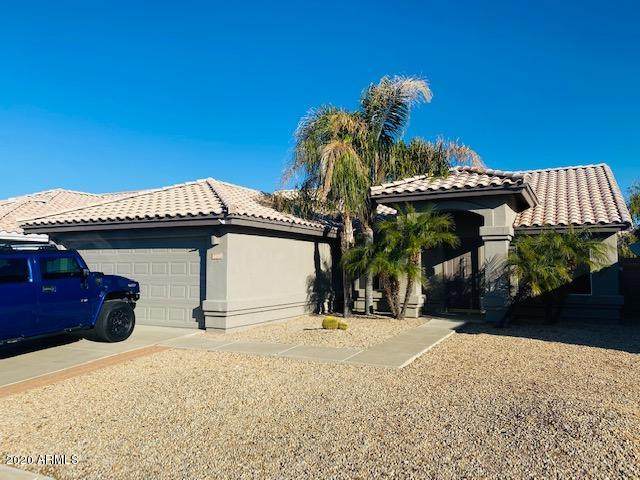 1408 Michelle Drive - Photo 1