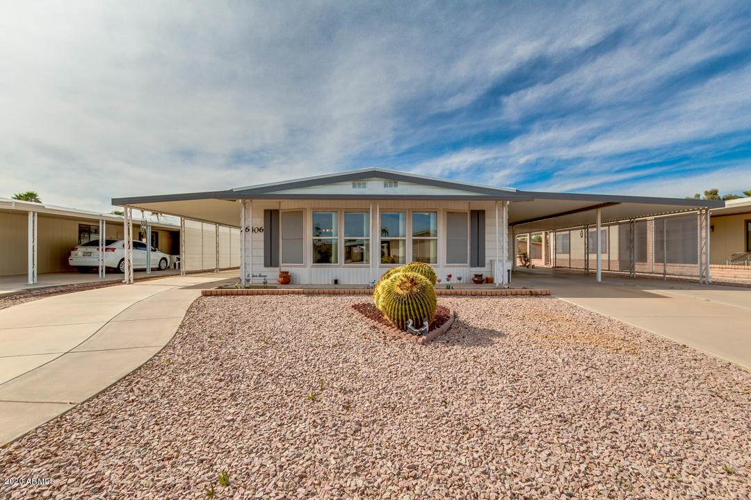 26406 Maricopa Place - Photo 1