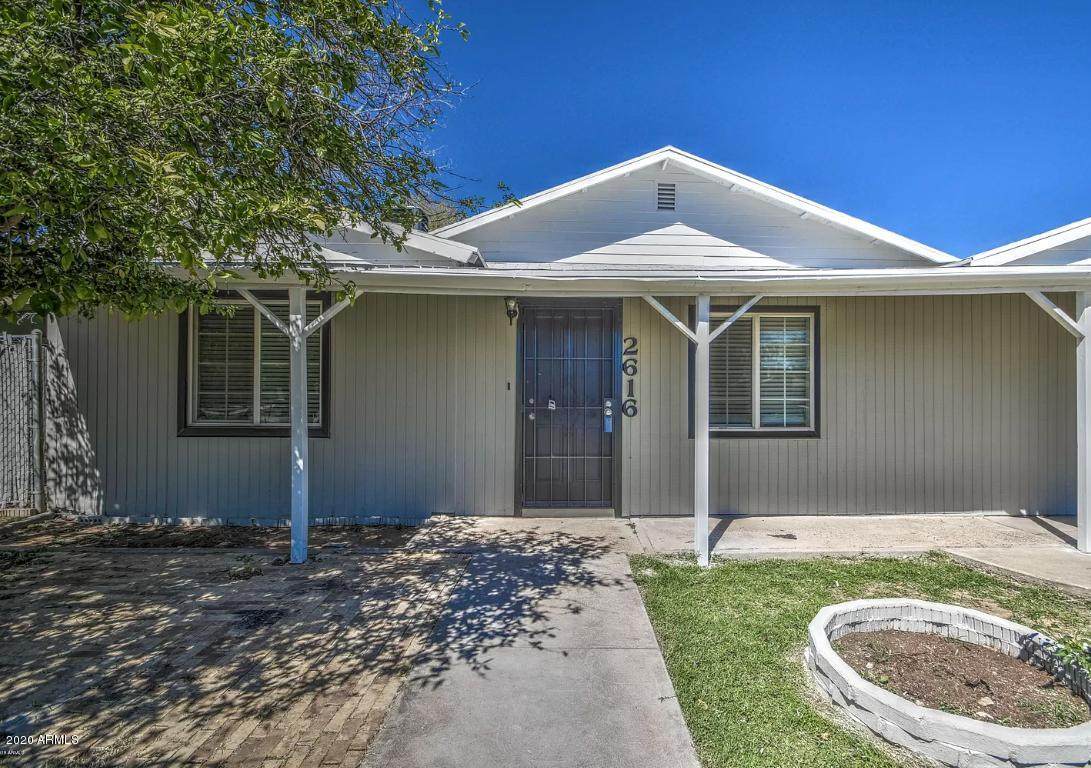 2616 Hayward Avenue - Photo 1