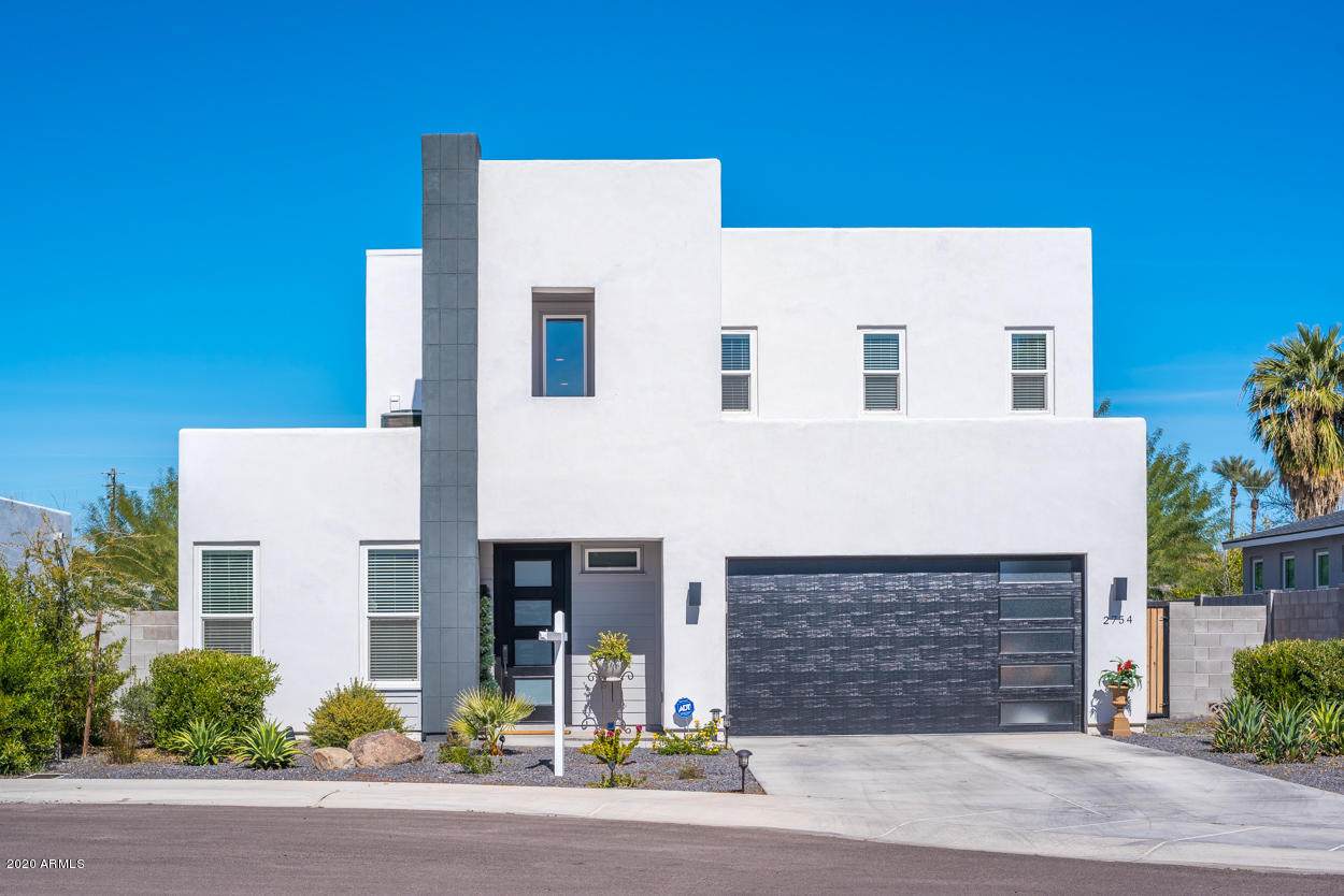 2754 Yale Street - Photo 1