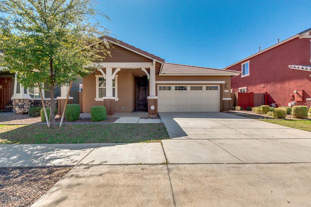 7357 Olla Avenue - Photo 1