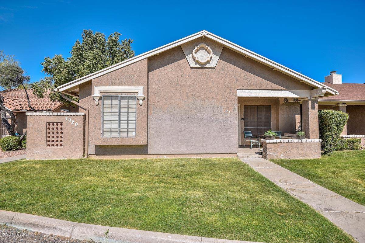 7020 Olive Avenue - Photo 1