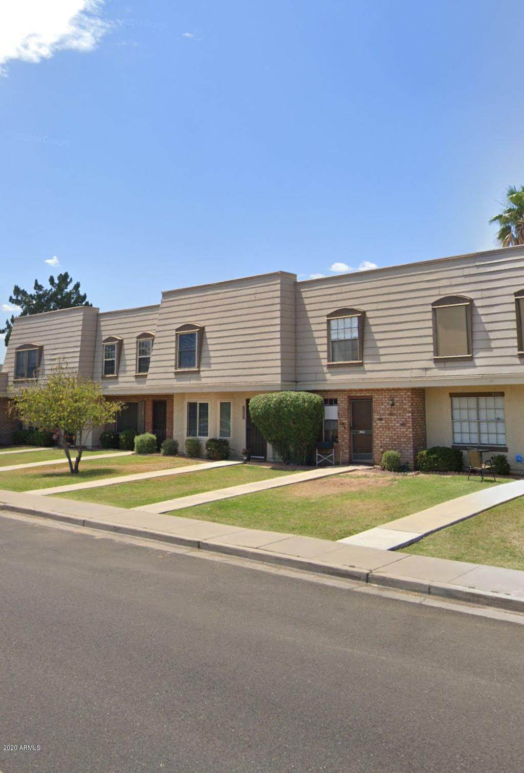 1009 Bendix Drive - Photo 1