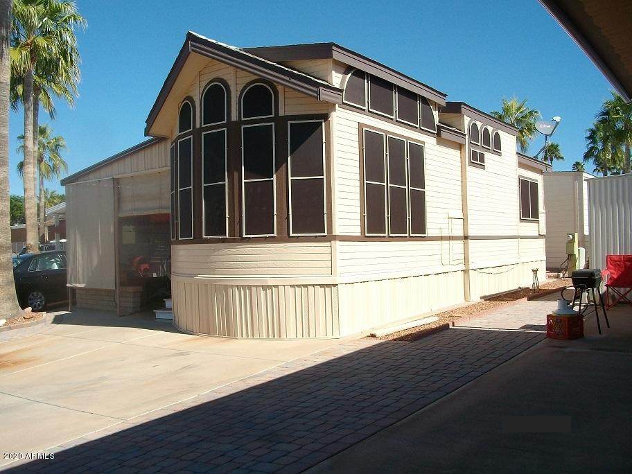 2343 Walla Walla Circle - Photo 1