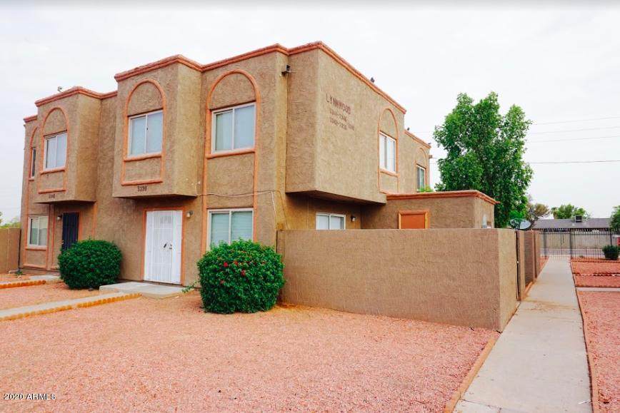 5338 Lynwood Street - Photo 1