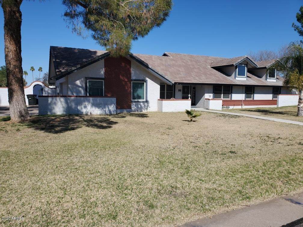 640 Melody Drive - Photo 1