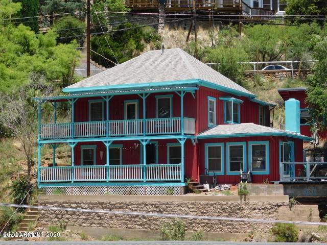 131 Tombstone Canyon - Photo 1