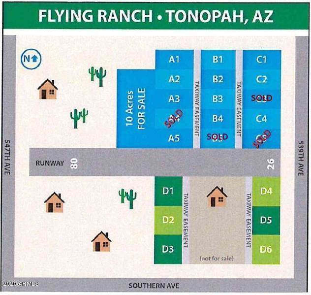 544401 Sunland Road - Photo 1