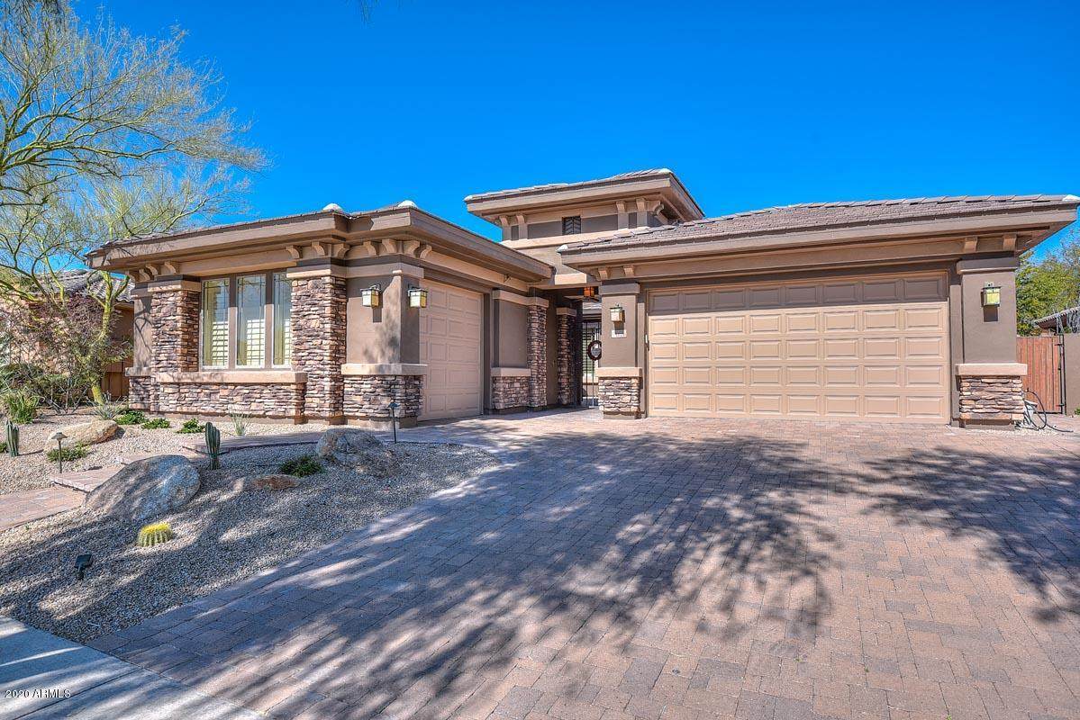 1818 Sleepy Ranch Road - Photo 1