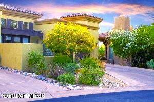 9270 Thompson Peak Parkway - Photo 1