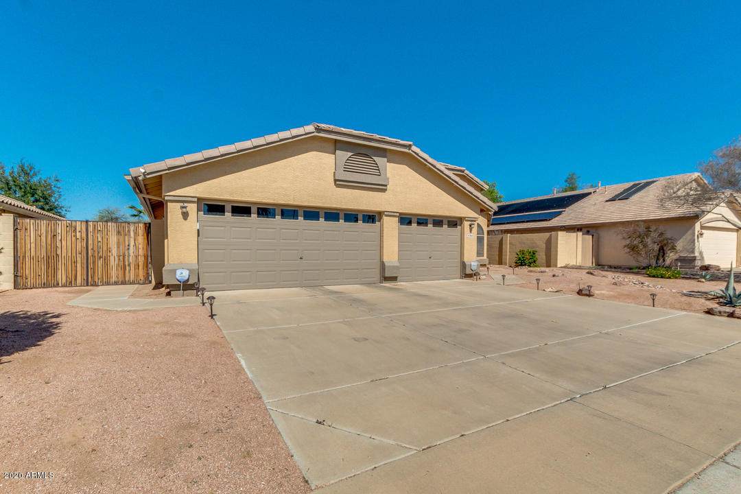 9764 Pampa Avenue - Photo 1