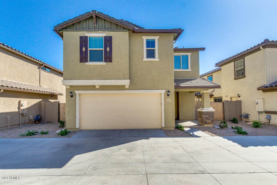 16412 Culver Street - Photo 1