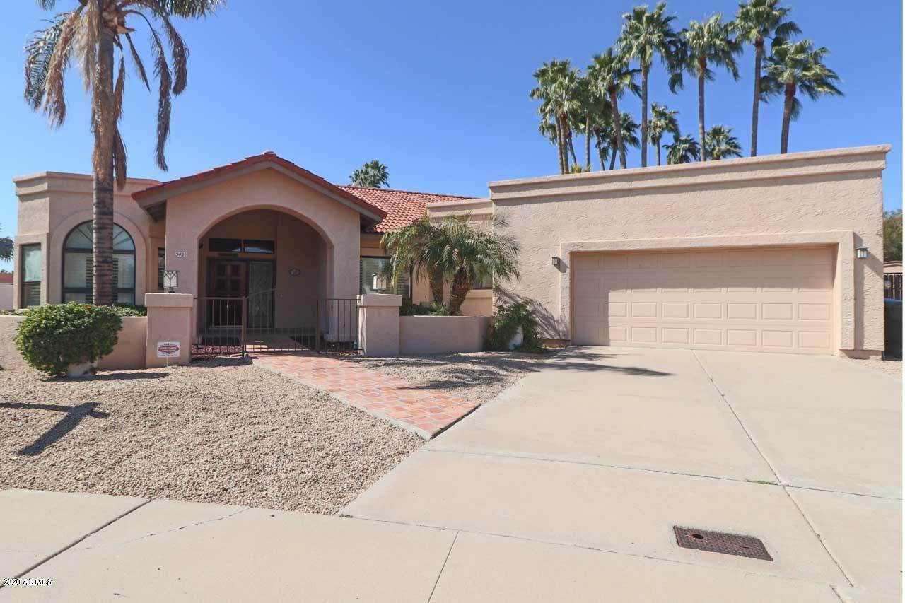 5420 Claire Drive - Photo 1 5420 Claire Drive - Photo 1