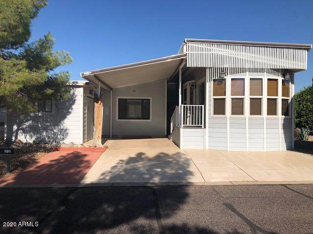 17200 Bell Road - Photo 1