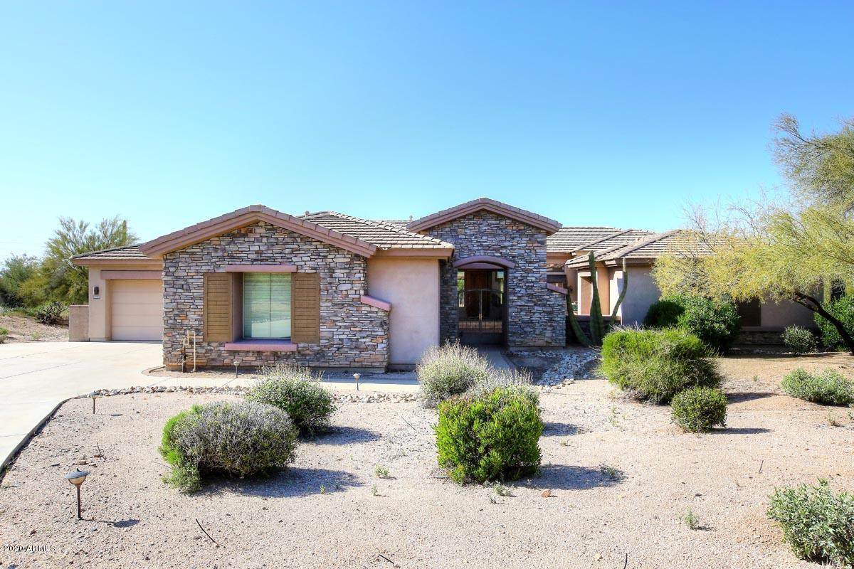 34930 Summit Drive - Photo 1 34930 Summit Drive - Photo 1