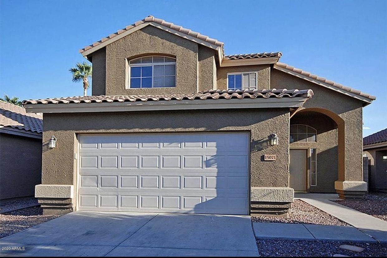 15071 Heritage Oak Way - Photo 1