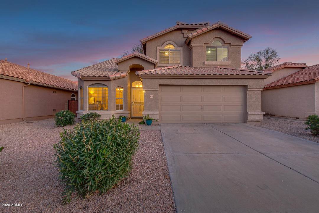 1535 Cheyenne Street - Photo 1