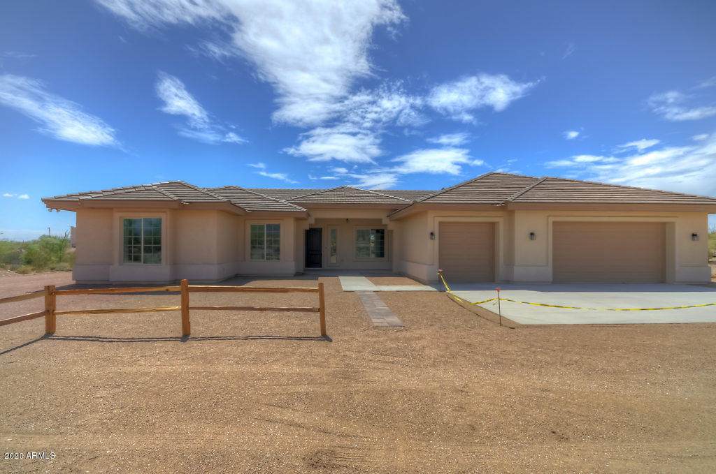 5098 Forest Street - Photo 1