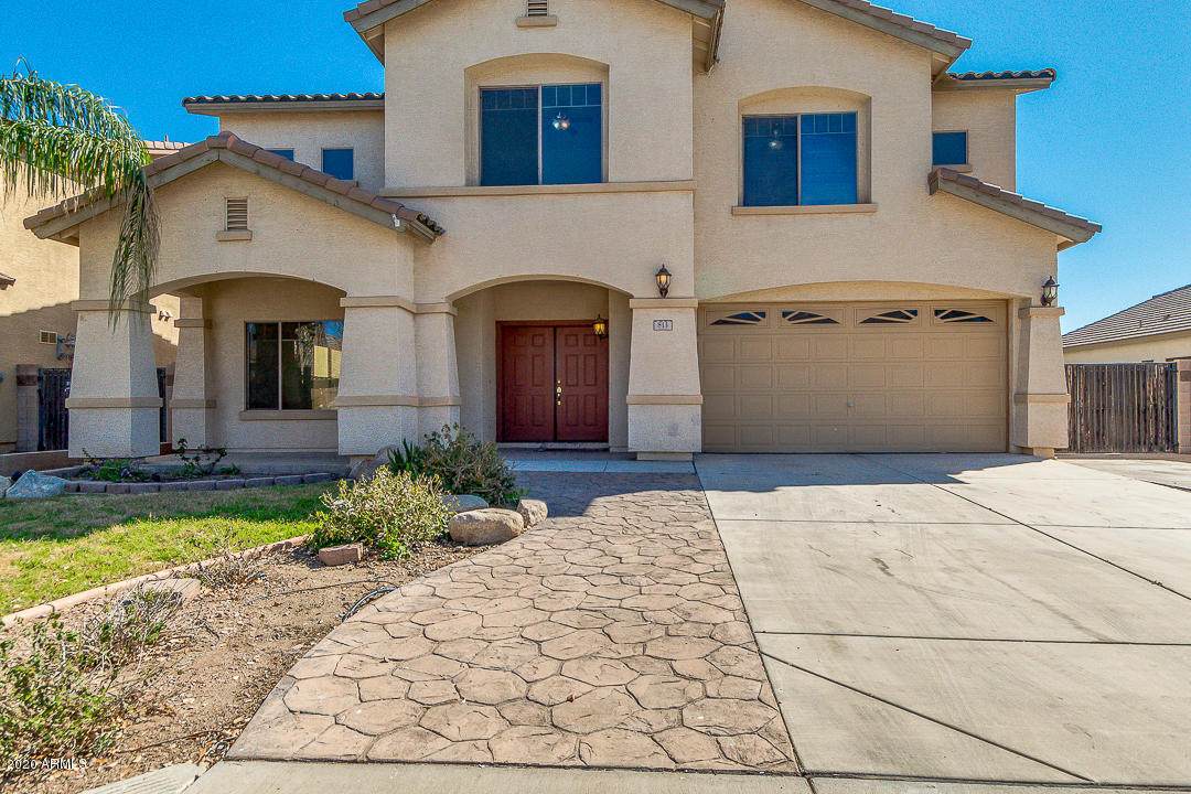 813 Harold Drive - Photo 1