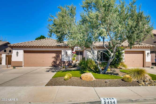 5454 Grove Avenue - Photo 1
