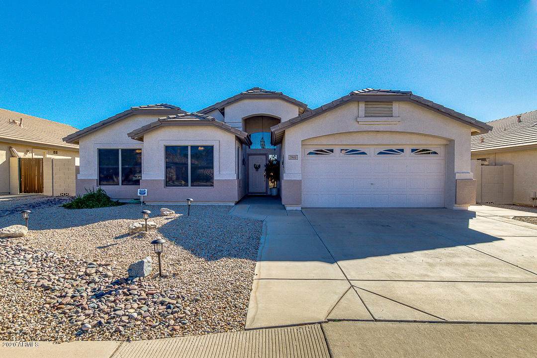 7965 Onza Avenue - Photo 1