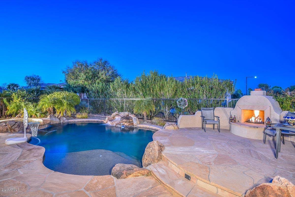 12834 Black Hill Road - Photo 1