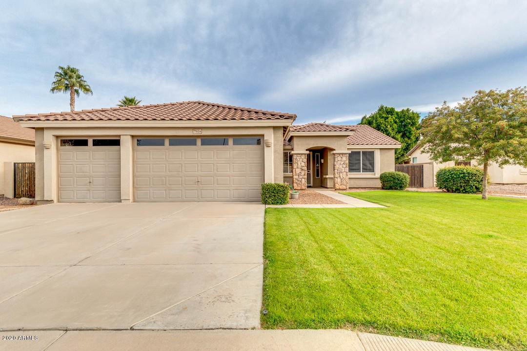 7924 Plata Avenue - Photo 1