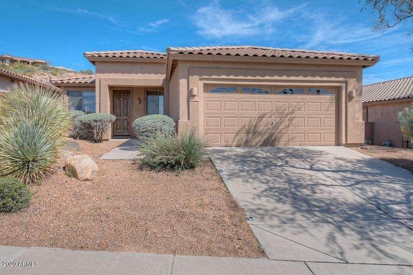 9807 Desert Rose Drive - Photo 1