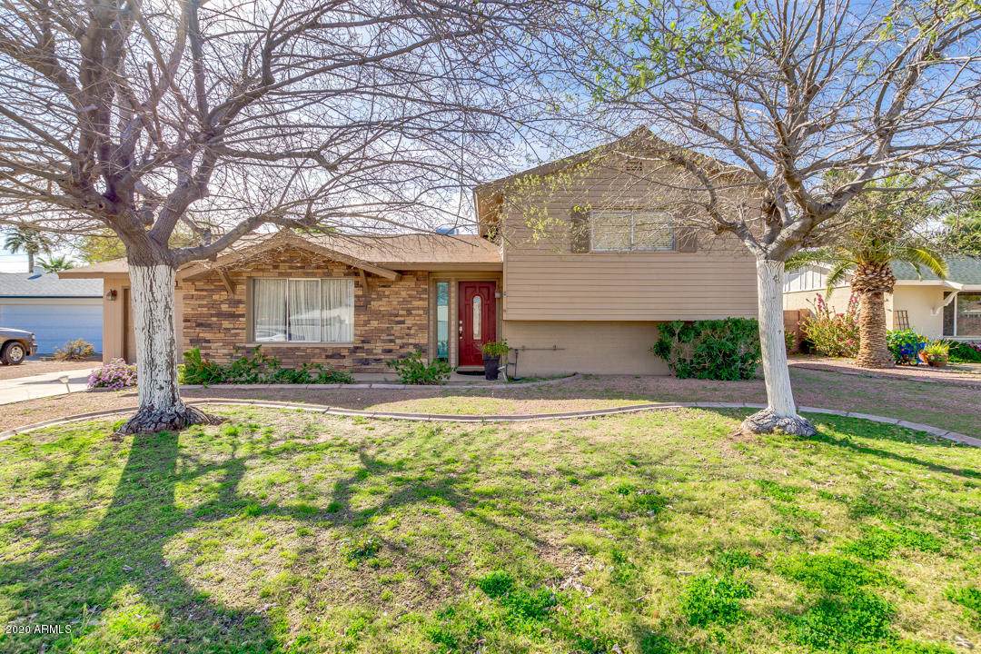 6326 Granite Reef Road - Photo 1
