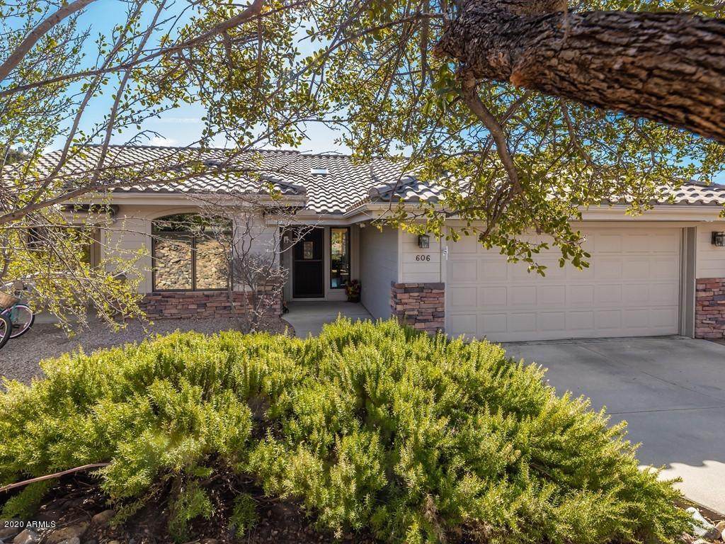 606 Wilderness Point - Photo 1