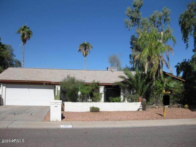 1010 Renee Drive - Photo 1