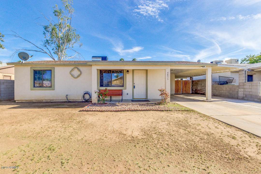 6835 Palm Lane - Photo 1
