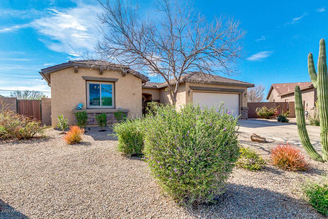 1213 Cutleaf Circle - Photo 1