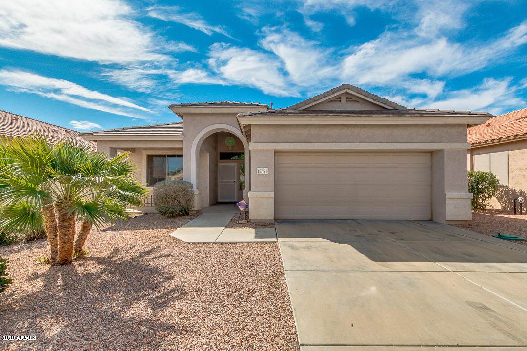 17651 Hayden Drive - Photo 1