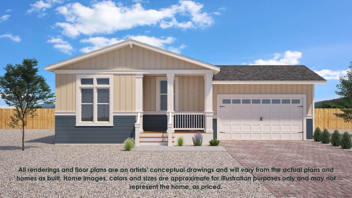 322 Pinecrest Trail - Photo 1