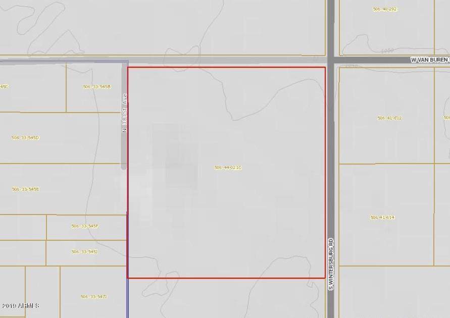 220 Wintersburg Road - Photo 1