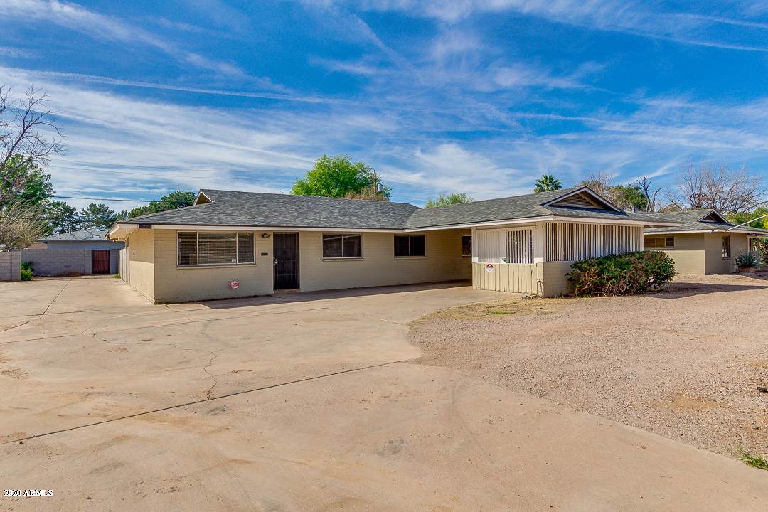 329 Broadway Road - Photo 1