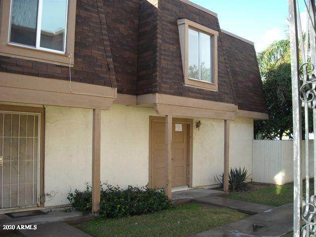 8218 34TH Drive - Photo 1