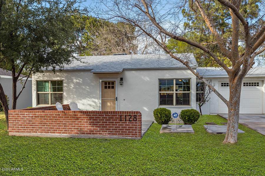 1128 Mackenzie Drive - Photo 1 1128 Mackenzie Drive - Photo 1