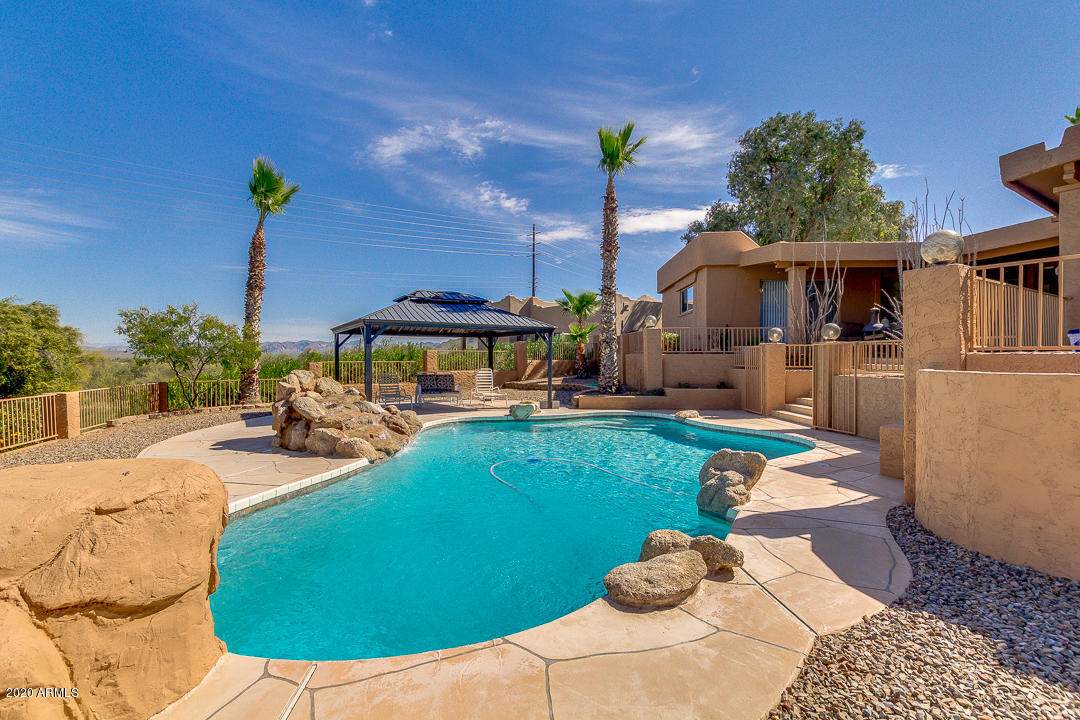 17312 Niblick Way - Photo 1