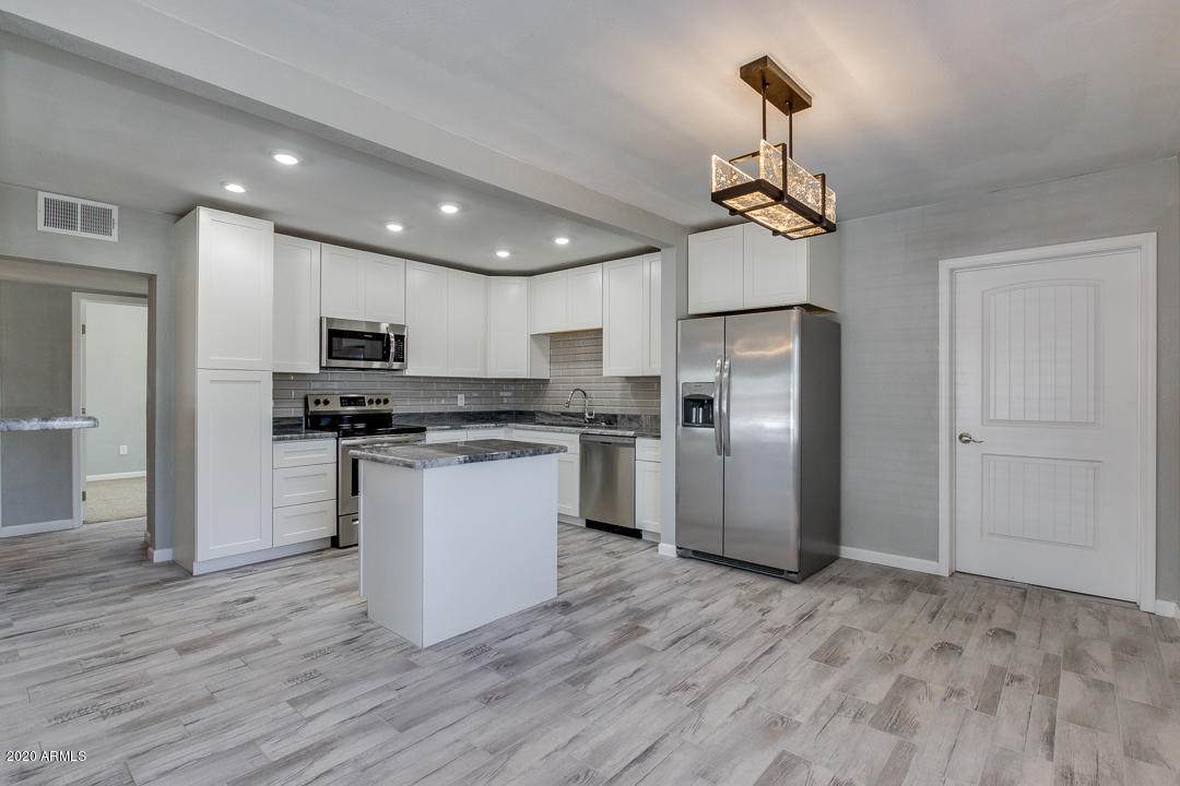 1821 Earll Drive - Photo 1